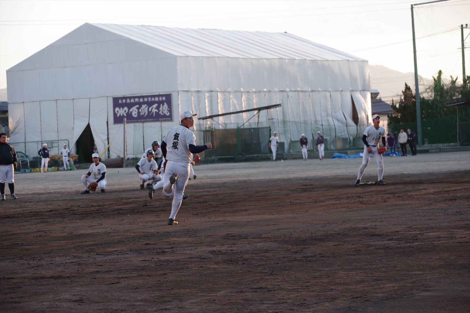 野球 大分 2019 高校